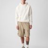 10″ Cargo Shorts med E-midja