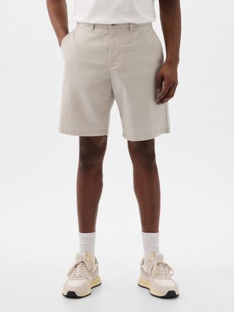 10″ vintage shorts