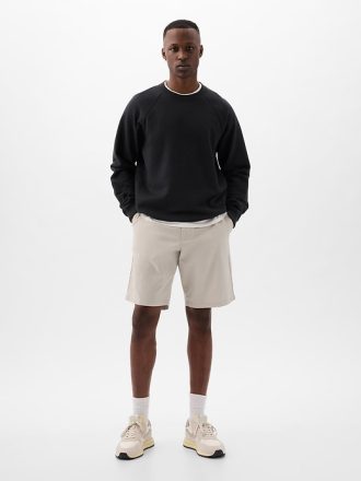 10″ vintage shorts