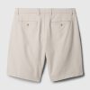 10″ vintage shorts