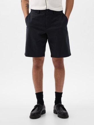10″ vintage shorts