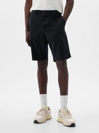 10″ vintage shorts