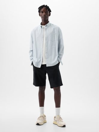 10″ vintage shorts