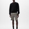 10″ vintage shorts