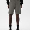 10″ vintage shorts