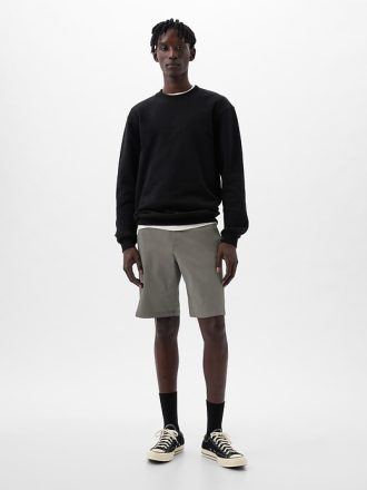 10″ vintage shorts