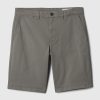 10″ vintage shorts