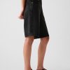 11,5″ Mid Rise Longline jeansshorts