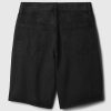 11,5″ Mid Rise Longline jeansshorts