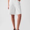 11,5″ Mid Rise Longline jeansshorts