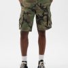 11" Avslappnade Cargo Shorts
