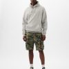 11" Avslappnade Cargo Shorts