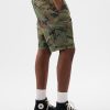 11" Avslappnade Cargo Shorts