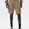 11" Avslappnade Cargo Shorts
