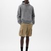11" Avslappnade Cargo Shorts