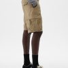 11" Avslappnade Cargo Shorts