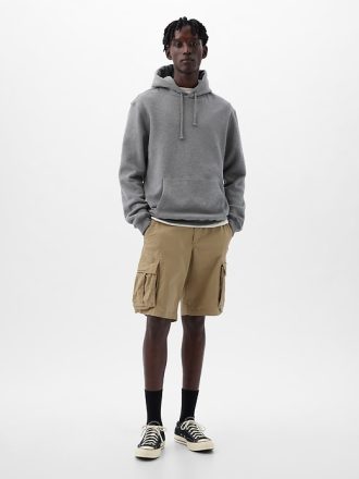 11" Avslappnade Cargo Shorts
