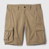 11" Avslappnade Cargo Shorts