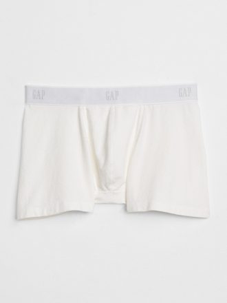 3″ Basic Stretch Boxershorts