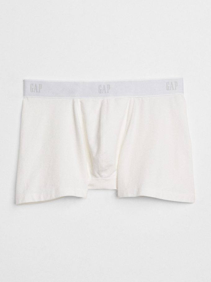 3″ Basic Stretch Boxershorts
