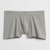 3″ Basic Stretch Boxershorts