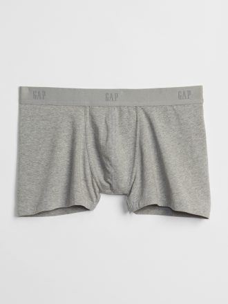 3″ Basic Stretch Boxershorts
