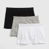 3″ boxershorts (3-pack)