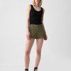 3″ lågvikts Y2K Cargo Shorts