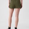 3″ lågvikts Y2K Cargo Shorts