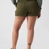 3″ lågvikts Y2K Cargo Shorts