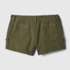 3″ lågvikts Y2K Cargo Shorts
