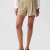 365 High Rise Shorts