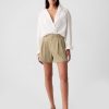 365 High Rise Shorts