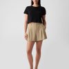 365 High Rise Shorts