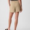 365 High Rise Shorts
