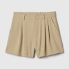 365 High Rise Shorts