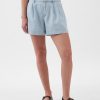365 High Rise Shorts