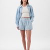 365 High Rise Shorts