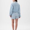 365 High Rise Shorts