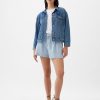 365 High Rise Shorts