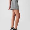 365 High Rise Shorts