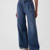 365 High Rise jeansbyxor