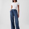 365 High Rise jeansbyxor