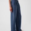 365 High Rise jeansbyxor
