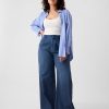 365 High Rise jeansbyxor