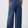 365 High Rise jeansbyxor