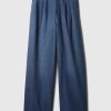 365 High Rise jeansbyxor