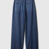 365 High Rise jeansbyxor