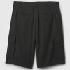 365 Mid Rise Cargo Bermuda Shorts
