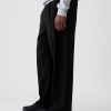 365 Ponte plisserade byxor
